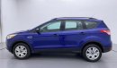 Ford Escape S 2.5 | Zero Down Payment | Free Home Test Drive