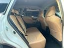 Toyota RAV4 2.5L (2WD)