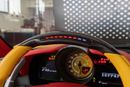 Ferrari F8 Spider STD 3.9T V8 Ferrari F8 Spider 2022 | Pristine | Fully Carbon Interior &amp; Exterior | Carbon Steeri