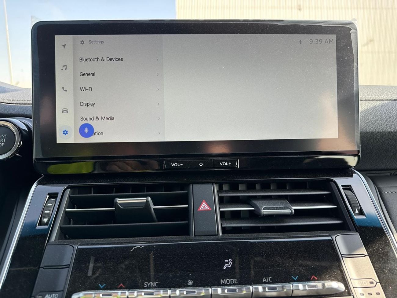 Toyota Land Cruiser GXR 3.5L TT FULL WITH RADAR