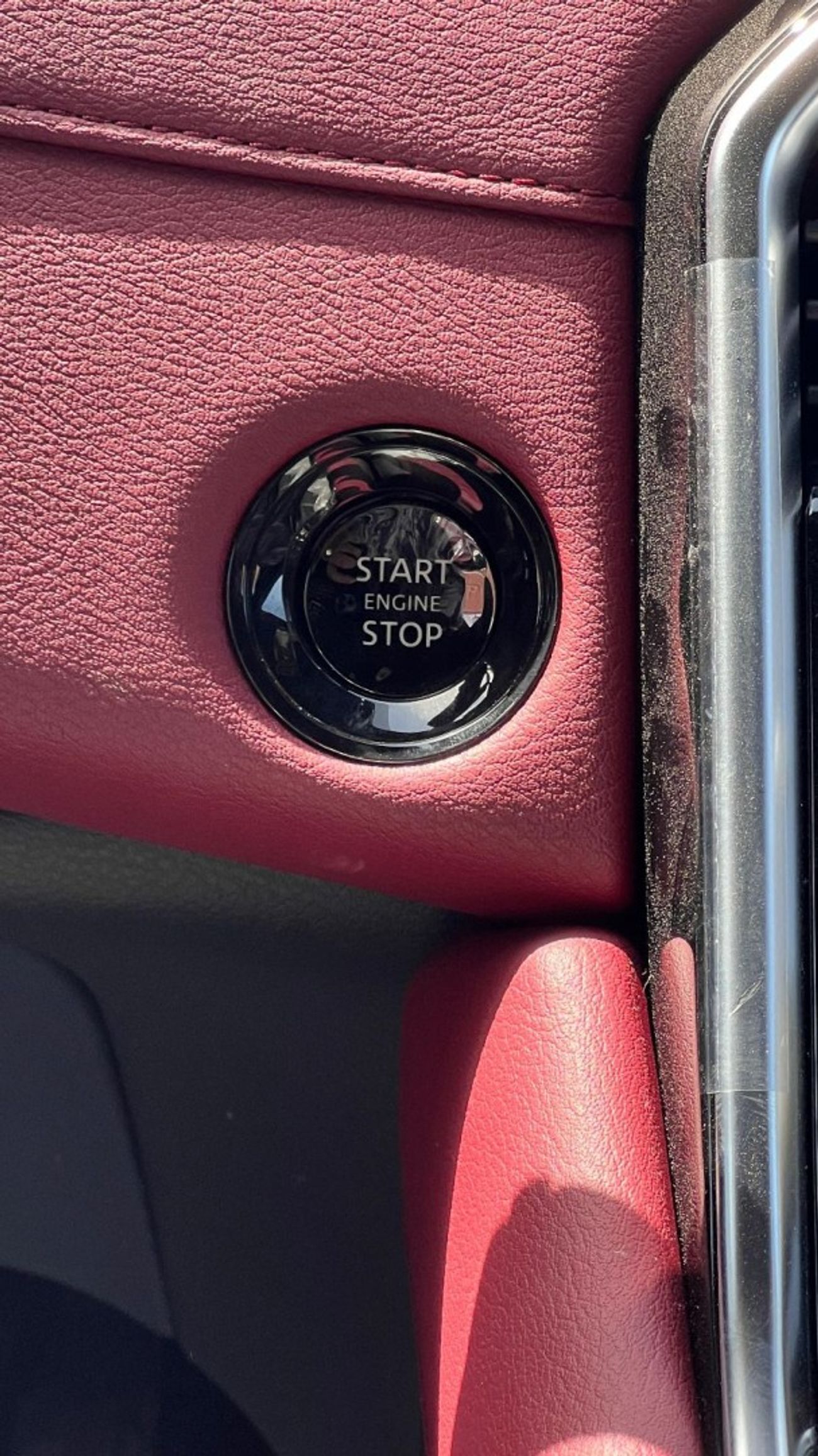 Nissan Patrol LE Platinum City 3.5L