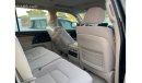 Toyota Land Cruiser GXR FULL OPTION  V8