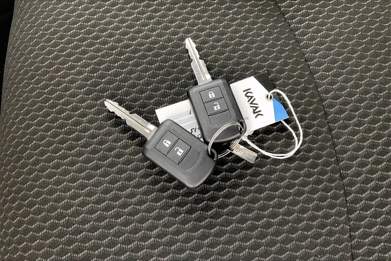 Mitsubishi ASX GLX Midline| 1 year free warranty | Exclusive Eid offer