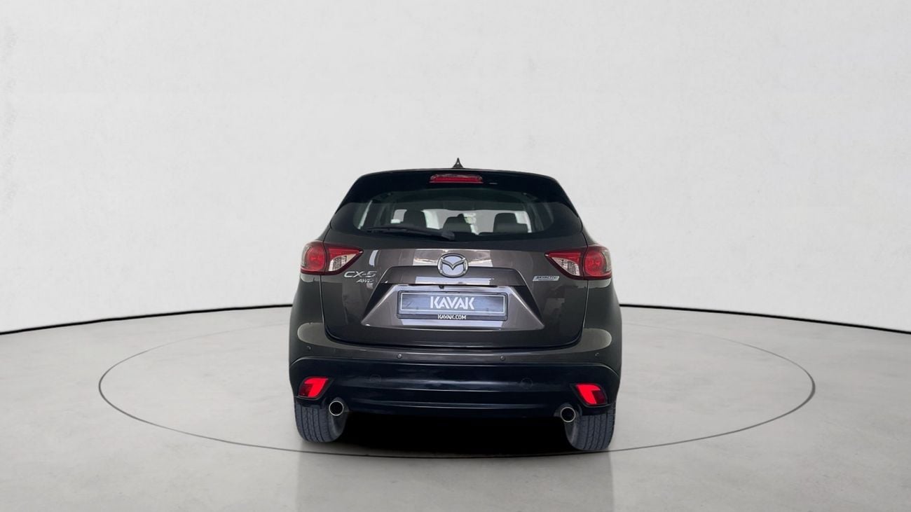 Mazda CX5 GT | upto AED 20,000 Ramadan Discount | Guaranteed Warranty | 0 Down Payment