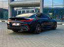 BMW 840i M Sport