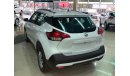 Nissan Kicks 1.6 MY2020 ( Screen,Camera) Local Warranty