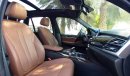 BMW X5 XDrive 35i 3.0L 2016 Model with GCC Specs