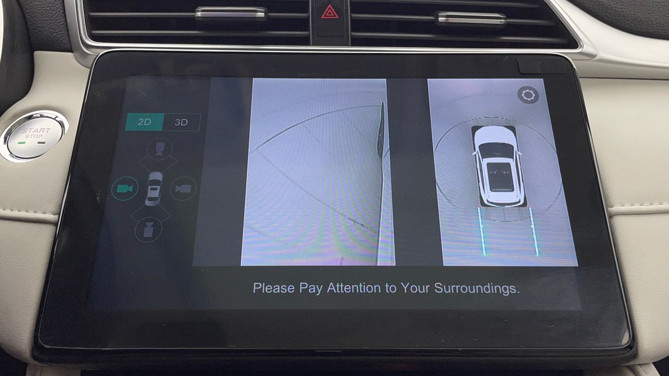 MG ZS LUXURY 1.3 | Zero Down Payment | Home Test Drive