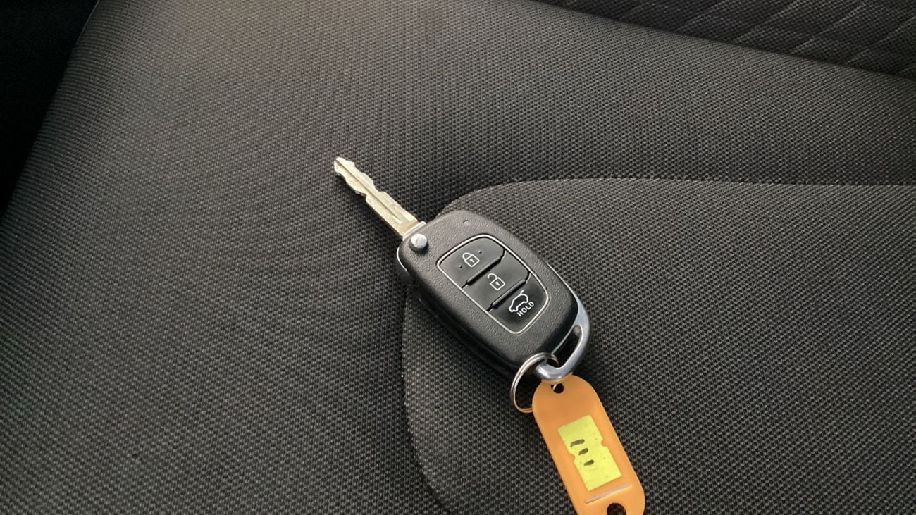 Hyundai Creta 1.5 MPI SMART CVT | Guaranteed Warranty | 0 Down Payment
