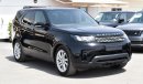 Land Rover Discovery 2.0D S AWD Aut.  Diesel