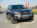 Toyota Prado Toyota Prado 2023 TX-L Top 4.0L V6