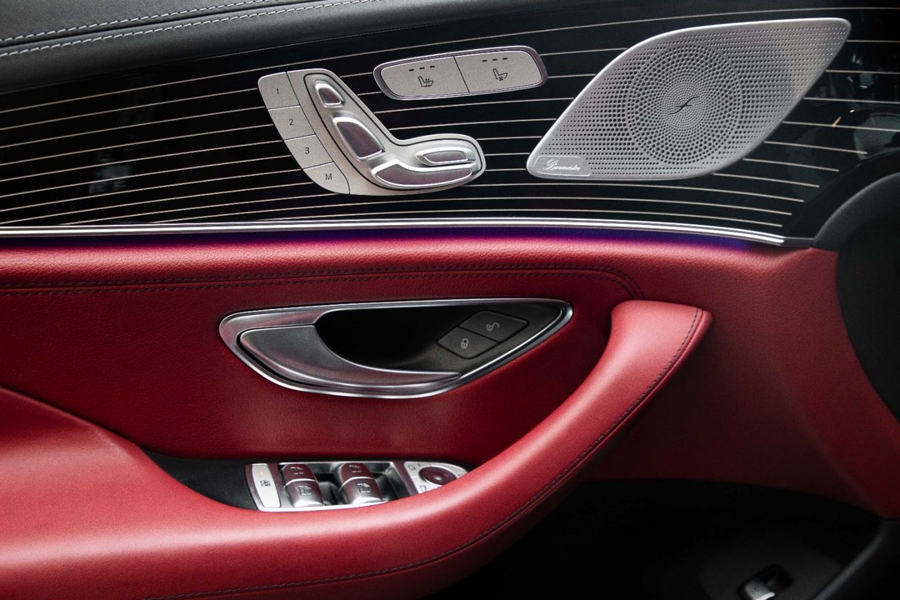 Mercedes-Benz CLS 450 CLS 450 4Matic | 5,190 P.M  | 0% Downpayment | Agency Warranty!