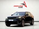 Land Rover Range Rover Velar R-DYNAMIC SE LUXURY R-DYNAMIC SE | P250 | PANORAMIC ROOF | 2.0L TURBO | GCC