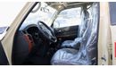 Nissan Patrol Safari 4 DOOR