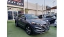 Hyundai Tucson CLEAN TITLE 2016 model, agency paint, 1600 CC, turbo, fingerprint, cruise control, rear spoiler, in