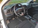 هيونداي إلانترا Comfort 2.0L Hyundai Elantra 2020 2.0 usa full automatic