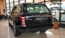 Land Rover Range Rover Vogue SE Supercharged