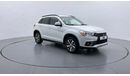 Mitsubishi ASX GLX MID 2 | Zero Down Payment | Free Home Test Drive
