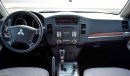 Mitsubishi Pajero GLS V6 Ref#595 2009
