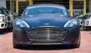 Aston Martin Rapide S Q