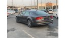 أودي A7 Audi A7 S LINE_2013_Excellend Condihin