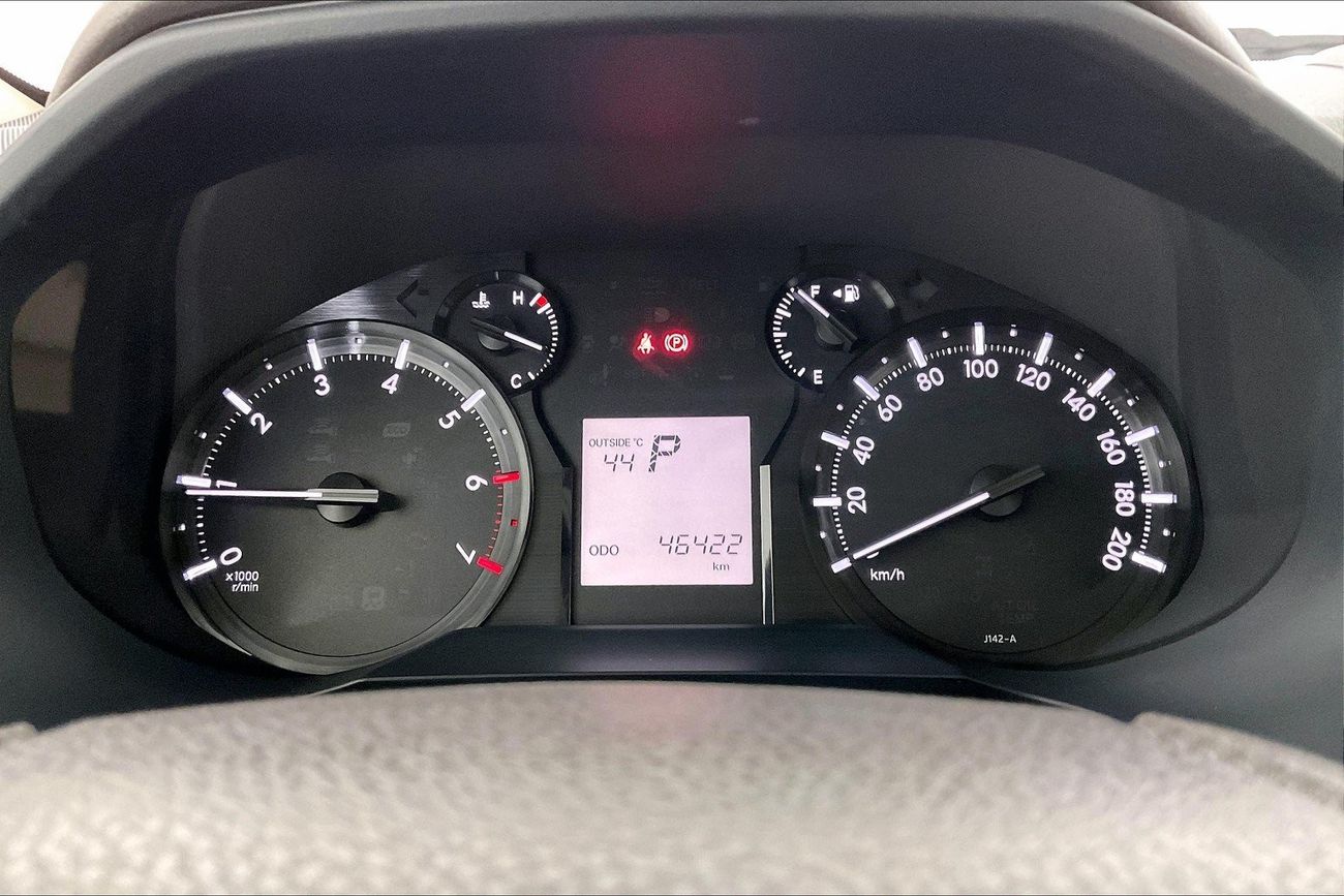 Toyota Prado VXR| 1 year free warranty | Exclusive Eid offer