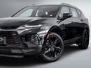 Chevrolet Blazer RS 3.6L (305 HP) AWD