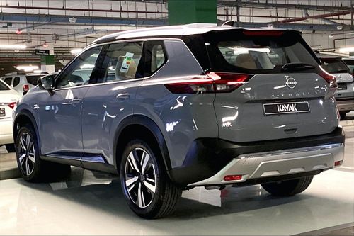 Nissan XTrail SL | Guaranteed Warranty | 0 Down Payment