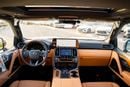 Lexus LX700h Lexus LX 700h 2025 3.5LSUV Hybrid 07 Seaters