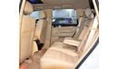 Volkswagen Touareg AMAZING Volkswagen Touareg 2006 Model!! in White Color! GCC Specs