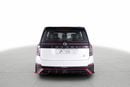 Nissan Patrol NISMO 3.5