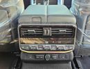 Toyota Land Cruiser VXR 3.3L DIESEL | PWR WITH MEMORY SEATS / HUD / RADAR / JBL SPEAKERS (CODE # LCDVXRHA)