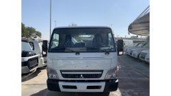 Mitsubishi Canter Canter Fuso 4.2