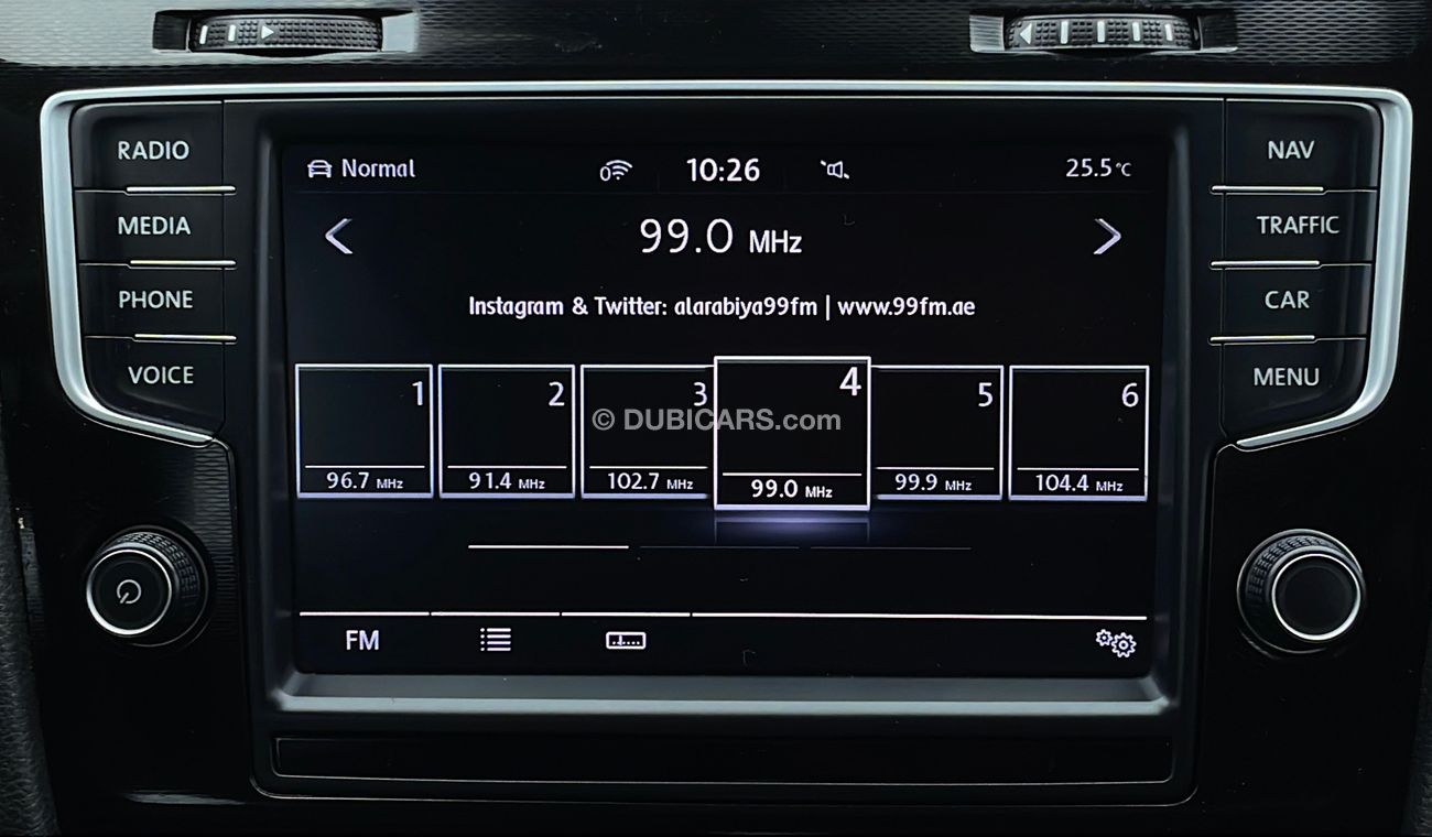 فولكس واجن جولف GTI 2 | +مع الضمان | كمان تم فحص ١٥٠