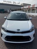 كيا بيجاس Fully Loaded
