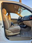 Toyota Fortuner V4 GCC/ 4WD/ LOW MILEAGE/ SINGLE OWNER/ NON ACCIDENT/ EXCELLENT CONDITION/ LOT# 65624