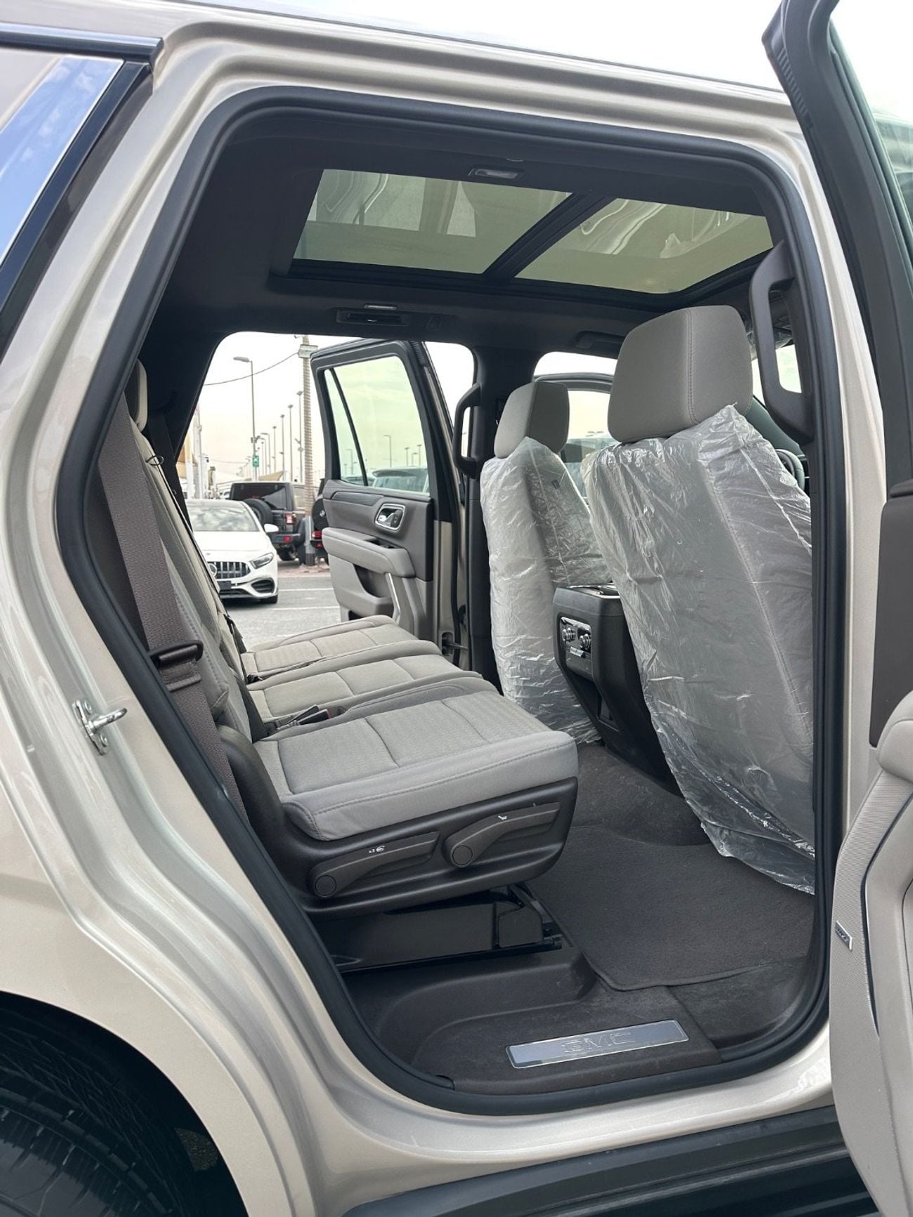 جي أم سي يوكون