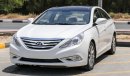 Hyundai Sonata 2014 Ref #394