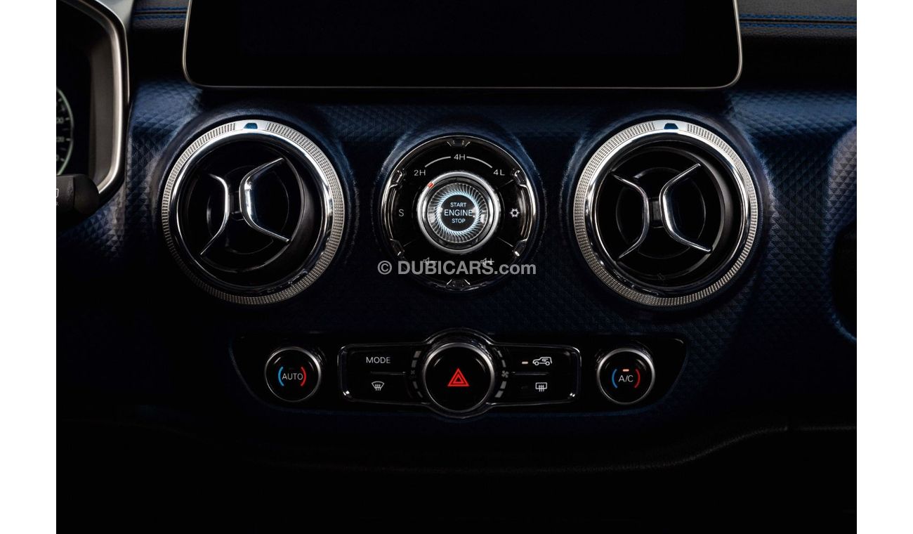 BAIC BJ40L Baic Warranty! | 1,958 P.M  | 0% Downpayment | Baic Warranty!