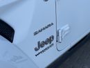Jeep Wrangler Unlimited SAHARA