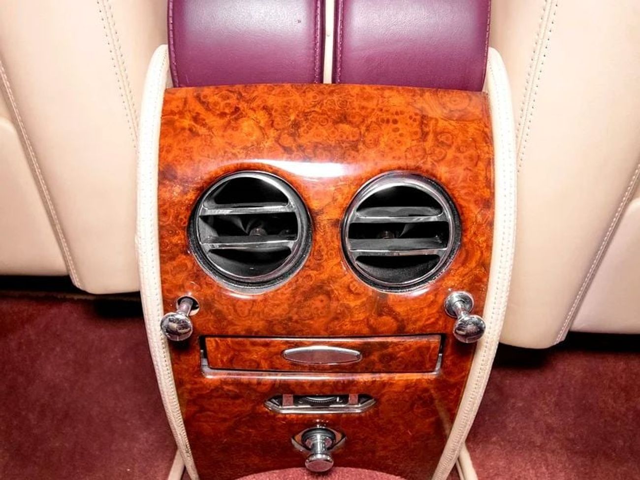 بنتلي أرنيج