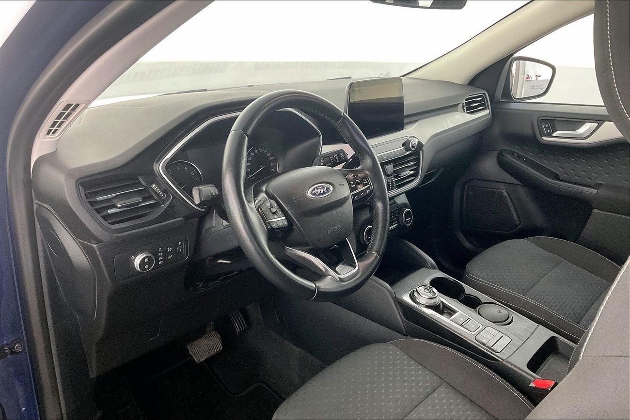 Ford Escape Trend | Guaranteed Warranty | 0 Down Payment