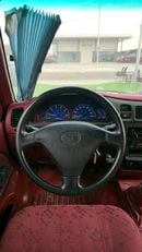 Toyota Hilux DLX Double Cab GLX - GCC Specs