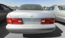 Lexus LS 400