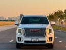 GMC Yukon DENALI