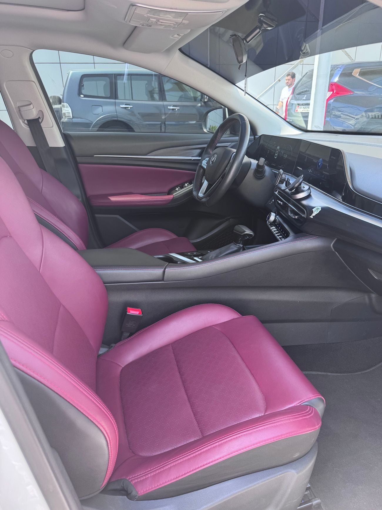 Changan Eado Plus