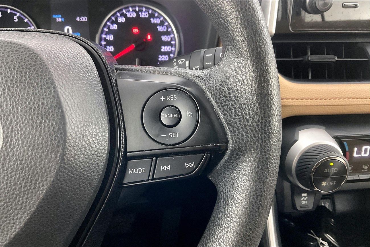 Toyota RAV4 GX | Guaranteed Warranty | 0 Down Payment