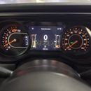 Jeep Wrangler Rubicon X 2.0L Turbo