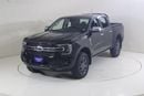 Ford Ranger XLT 2.3L RDP3425 / AL TAYER MOTORS AL QOUZ SHOWROOM