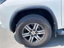 Toyota Fortuner Toyota Fortuner GX-R ,Left Hand Drive 2021 ,2.7 Liter Only For Export Available